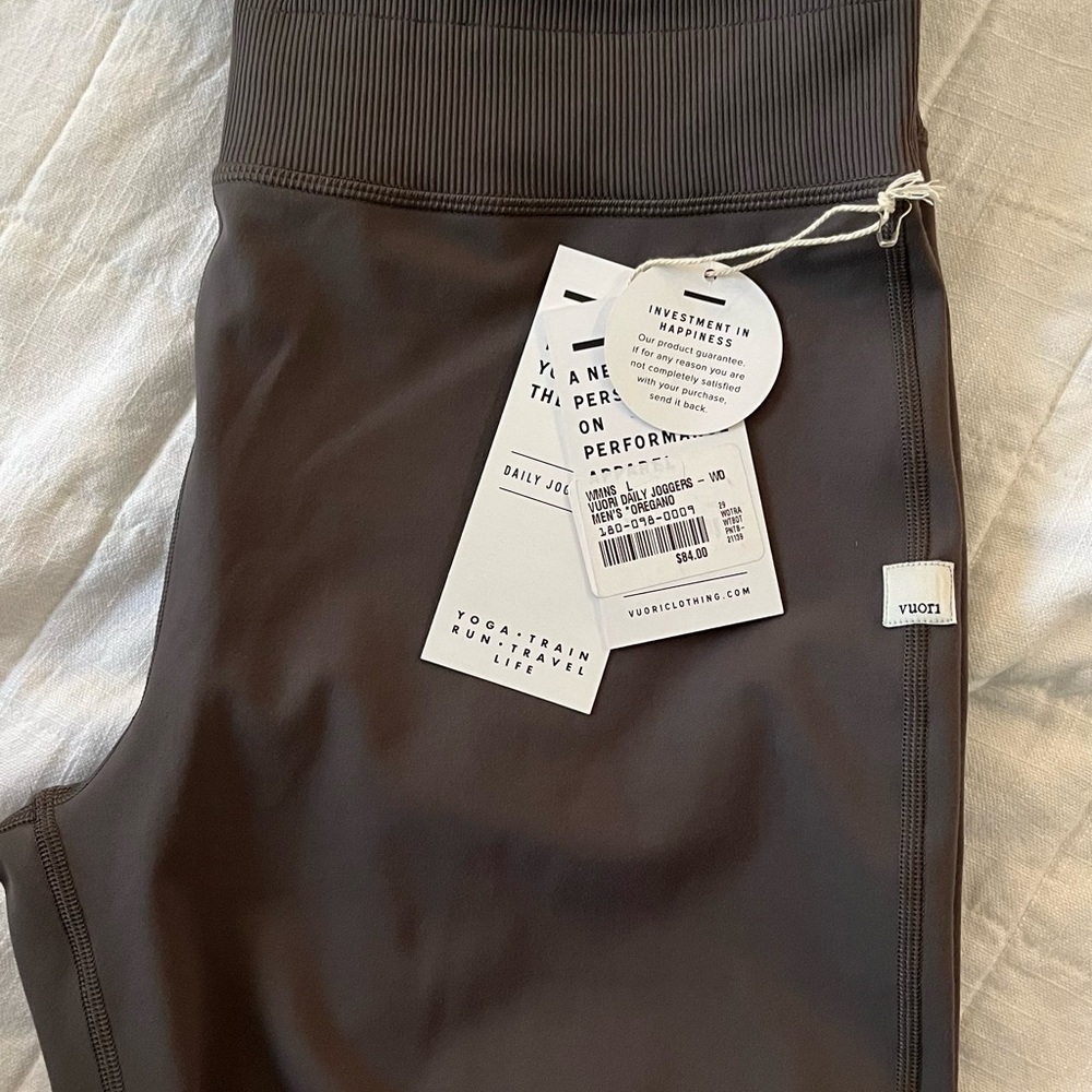 Vuori Pants